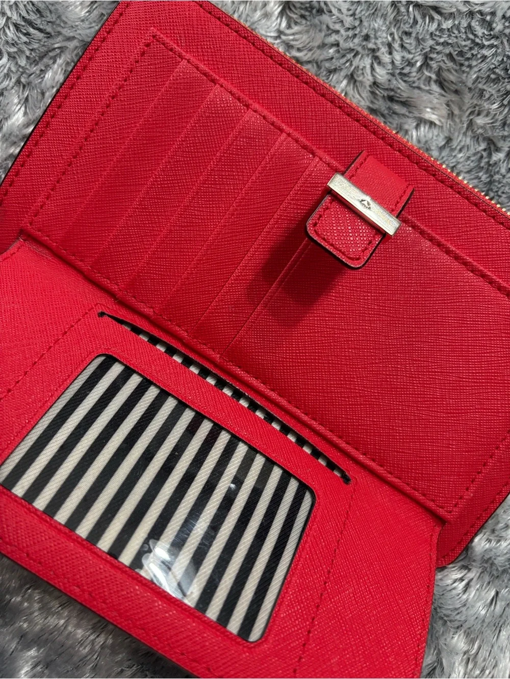 Kate Spade Wristlet